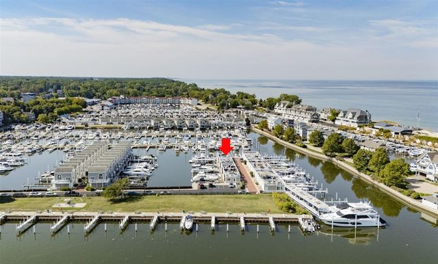 14 Lighthouse Point, New Buffalo, MI 49117
