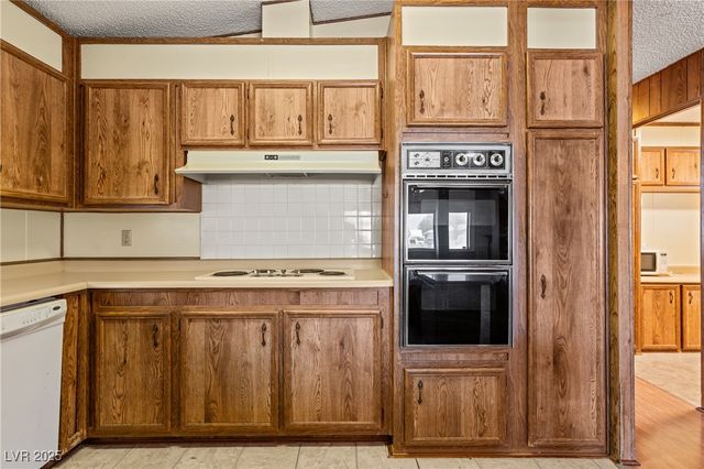 203 Trailzend Avenue, Overton, NV 89040