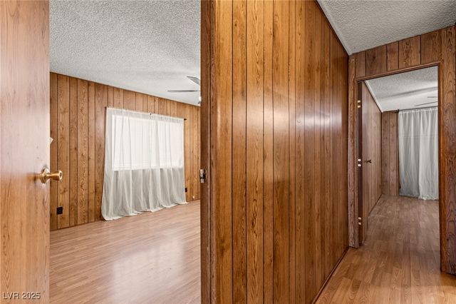 203 Trailzend Avenue, Overton, NV 89040