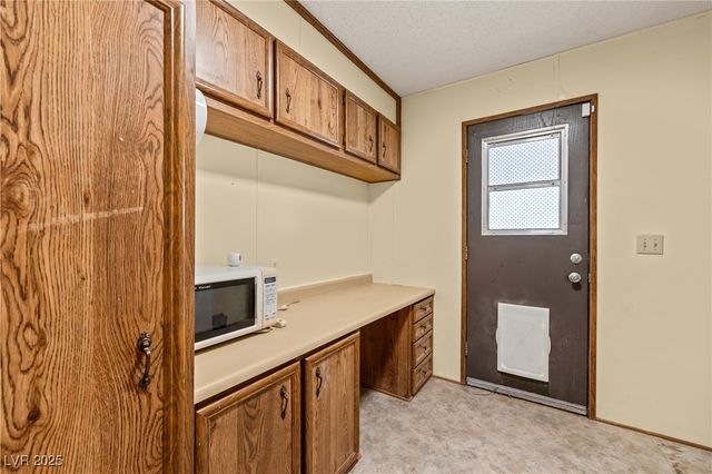 203 Trailzend Avenue, Overton, NV 89040