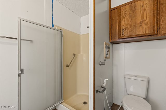 203 Trailzend Avenue, Overton, NV 89040