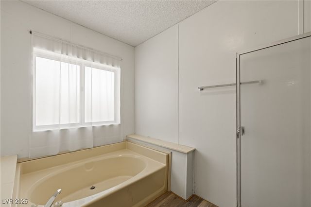 203 Trailzend Avenue, Overton, NV 89040