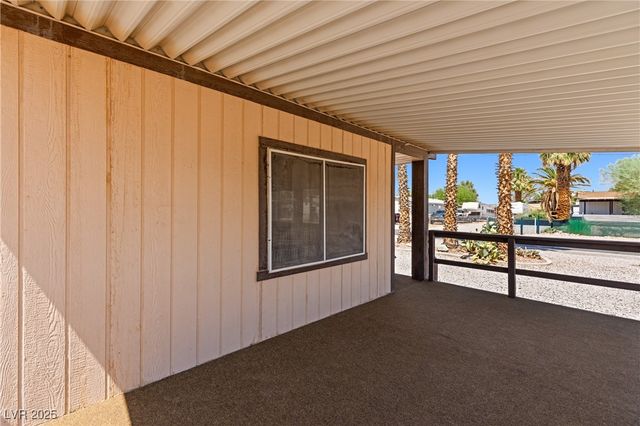 203 Trailzend Avenue, Overton, NV 89040