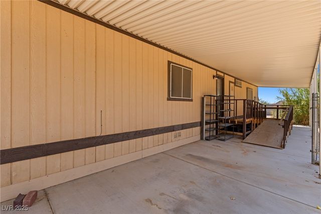 203 Trailzend Avenue, Overton, NV 89040