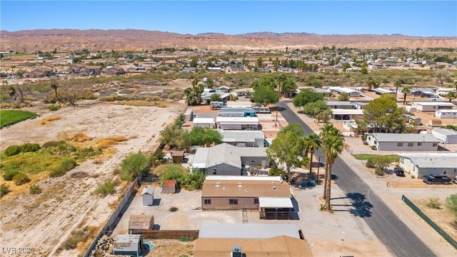 203 Trailzend Avenue, Overton, NV 89040