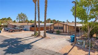 203 Trailzend Avenue, Overton, NV 89040