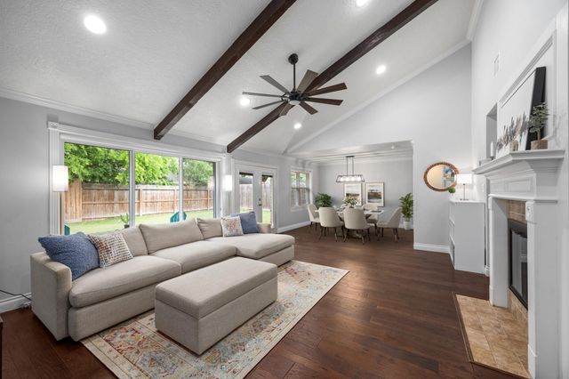 14206 Locke Lane, Houston, TX 77077