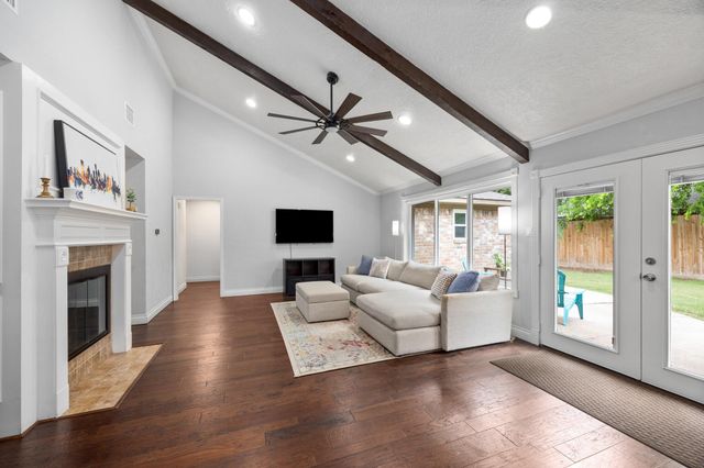 14206 Locke Lane, Houston, TX 77077