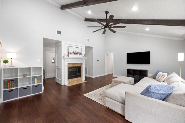 14206 Locke Lane, Houston, TX 77077