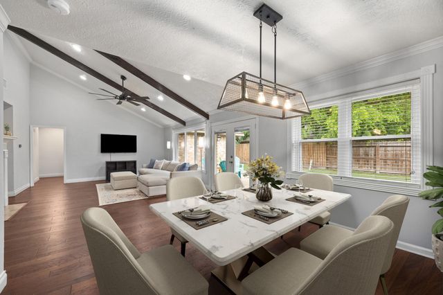 14206 Locke Lane, Houston, TX 77077