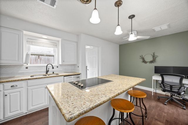 14206 Locke Lane, Houston, TX 77077