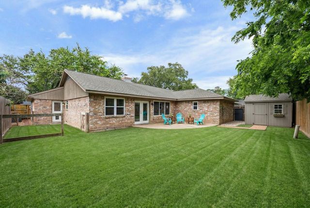 14206 Locke Lane, Houston, TX 77077