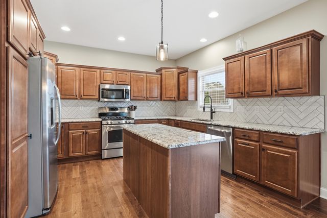 12794 Connecticut Street, Crown Point, IN 46307