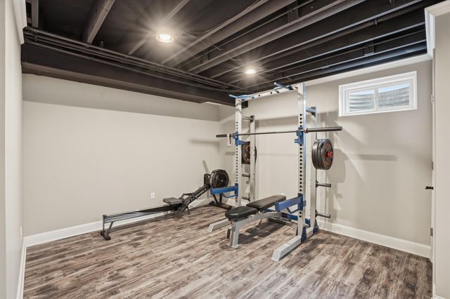 12794 Connecticut Street, Crown Point, IN 46307