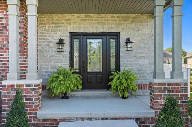 12794 Connecticut Street, Crown Point, IN 46307