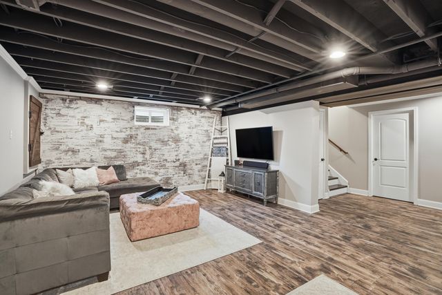 12794 Connecticut Street, Crown Point, IN 46307