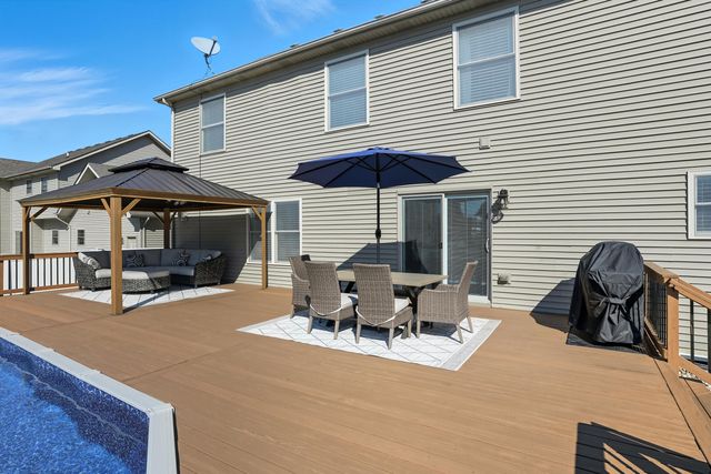 12794 Connecticut Street, Crown Point, IN 46307