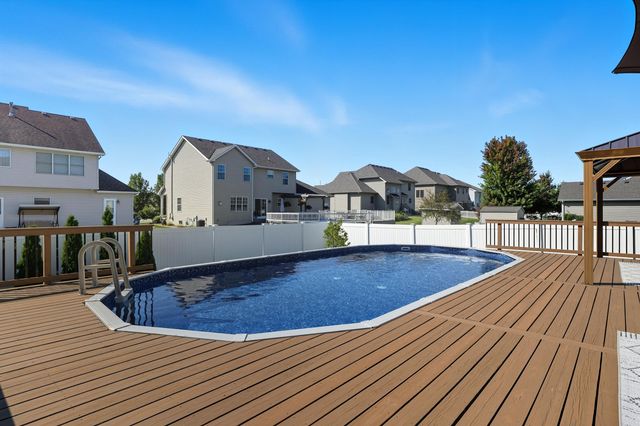 12794 Connecticut Street, Crown Point, IN 46307