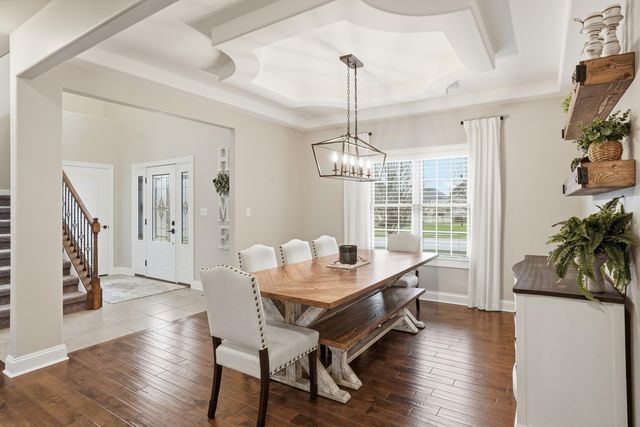 12794 Connecticut Street, Crown Point, IN 46307