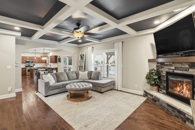 12794 Connecticut Street, Crown Point, IN 46307