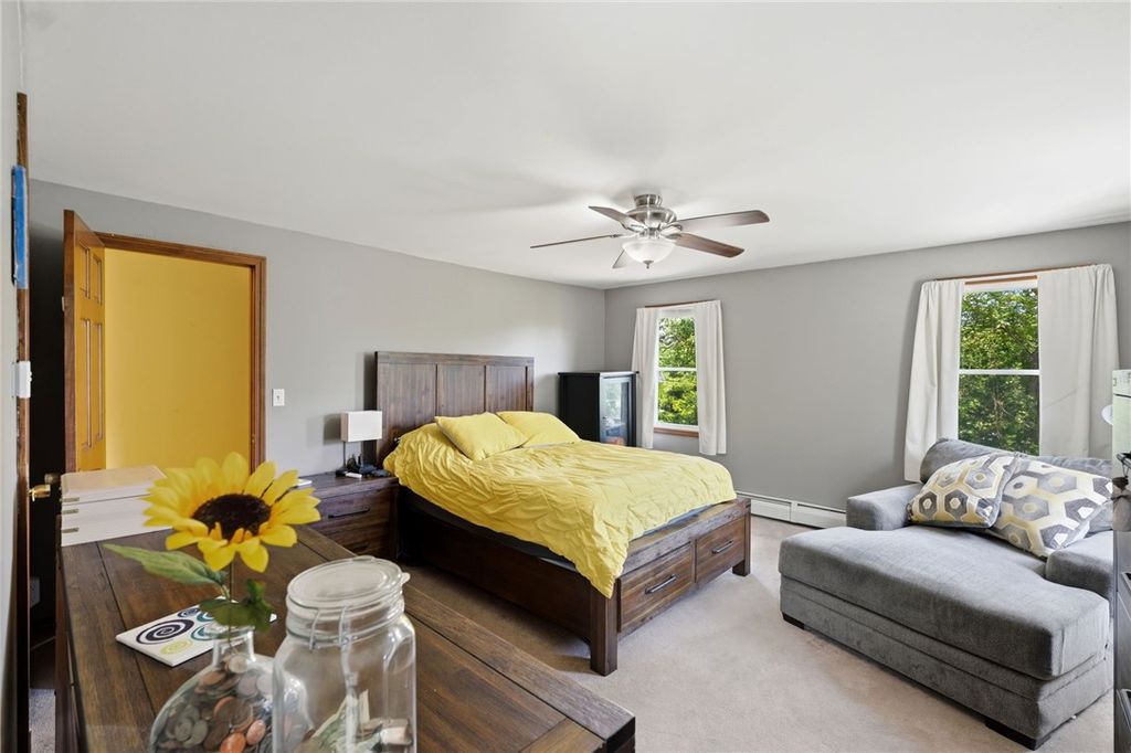 276 Leigh Road, Cumberland, RI 02864