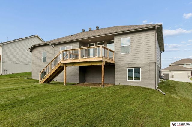 12007 S 109th Street, Papillion, NE 68046