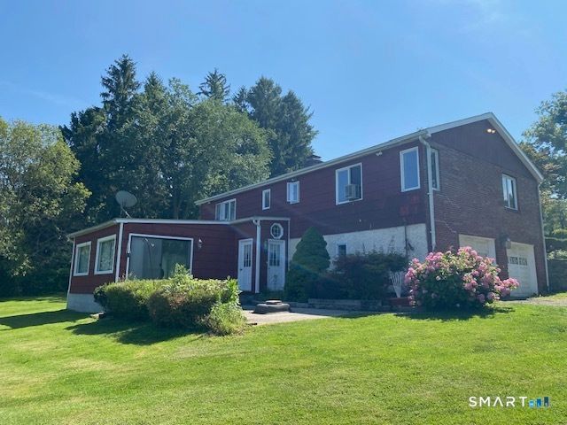 107 Tower Road, Brookfield, CT 06804