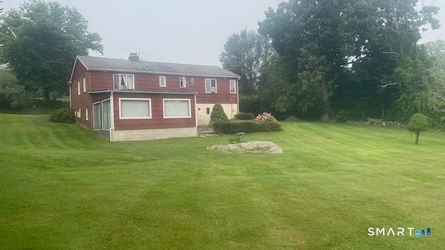 107 Tower Road, Brookfield, CT 06804