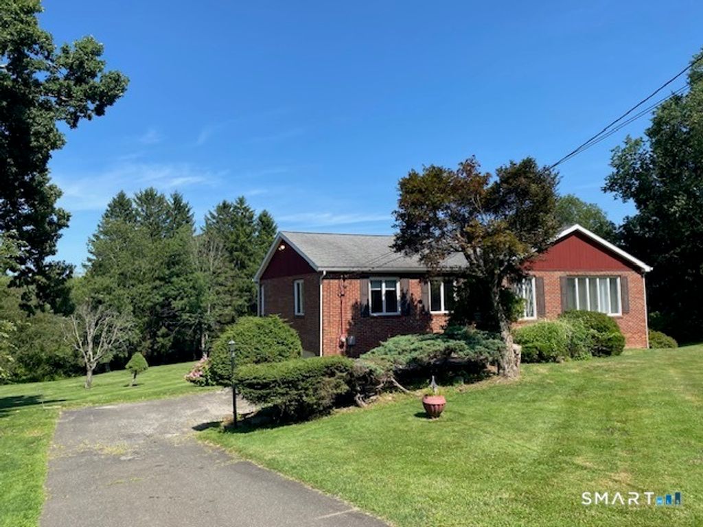 107 Tower Road, Brookfield, CT 06804