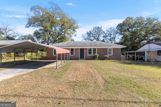 3937 Lindwood Drive, Macon, GA 31206