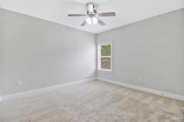 2106 Staff Dr, Cantonment, FL 32533