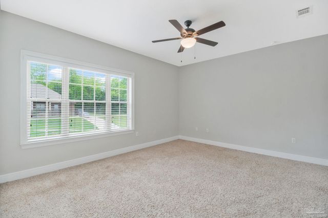 2106 Staff Dr, Cantonment, FL 32533