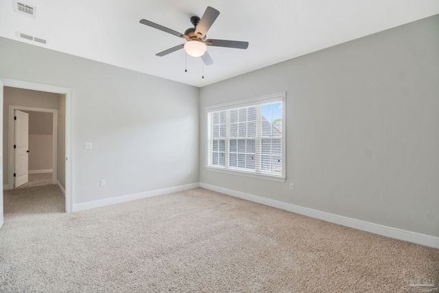 2106 Staff Dr, Cantonment, FL 32533