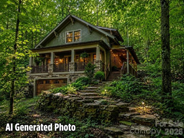 0000 Deep Gap Road, Burnsville, NC 28714