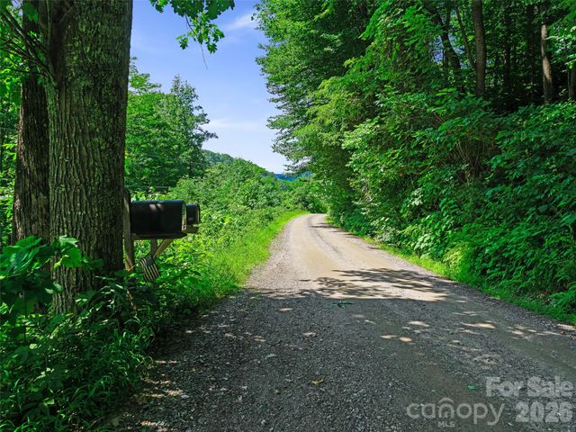 0000 Deep Gap Road, Burnsville, NC 28714