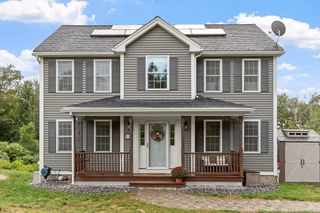 17 Clealand Circle, Rutland, MA 01543