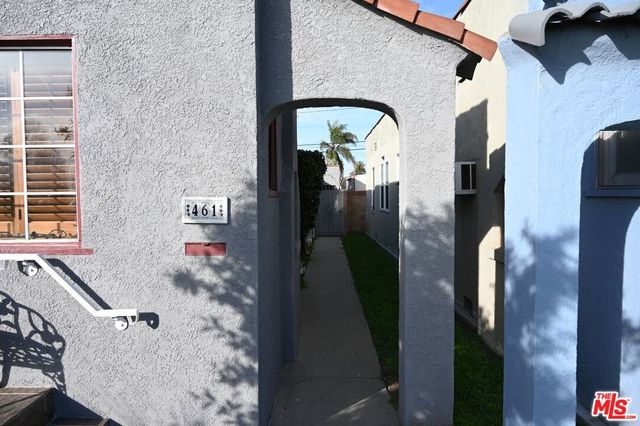 461 E Osgood Street, Long Beach, CA 90805