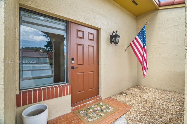 11760 SW 103rd Ln, Miami, FL 33186