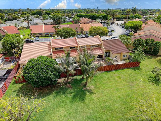 11760 SW 103rd Ln, Miami, FL 33186