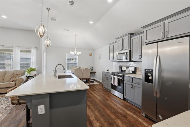 11325 NW 133rd Street, Piedmont, OK 73078
