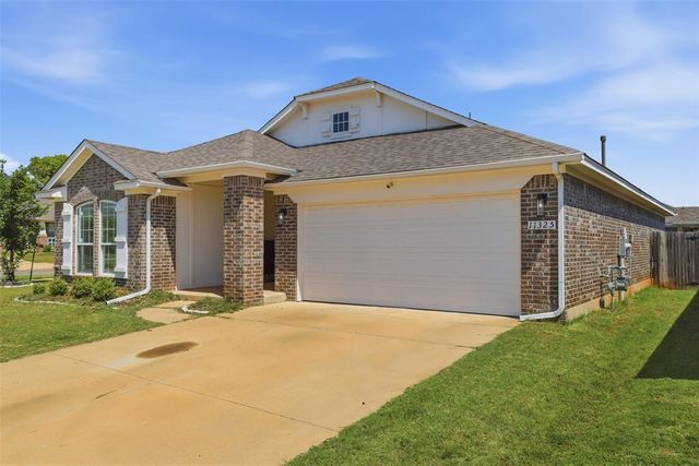 11325 NW 133rd Street, Piedmont, OK 73078