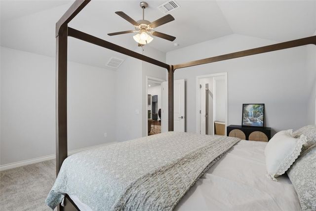 11325 NW 133rd Street, Piedmont, OK 73078