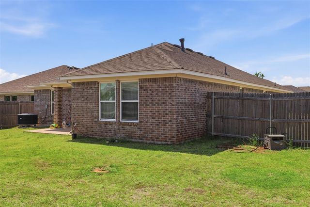 11325 NW 133rd Street, Piedmont, OK 73078