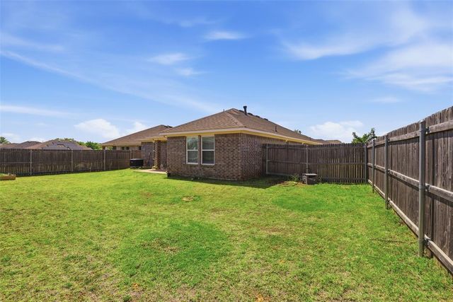 11325 NW 133rd Street, Piedmont, OK 73078