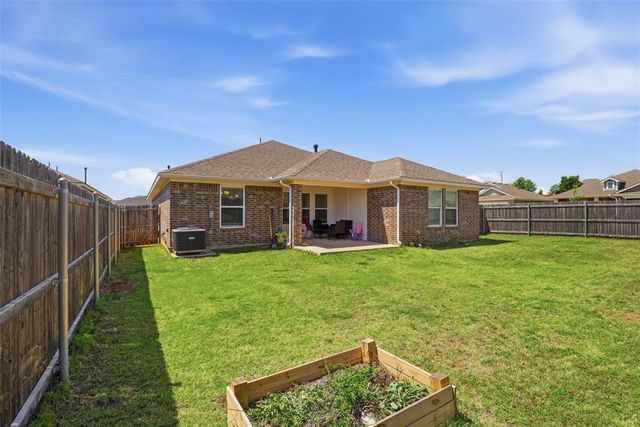 11325 NW 133rd Street, Piedmont, OK 73078