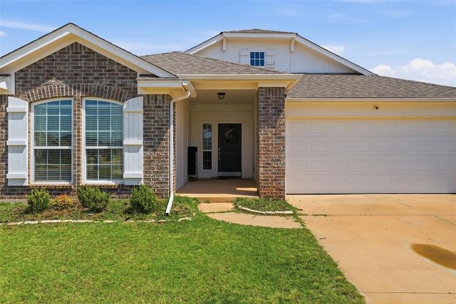 11325 NW 133rd Street, Piedmont, OK 73078