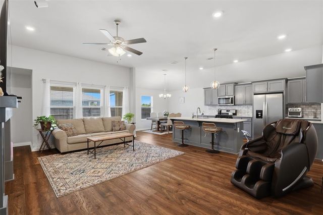 11325 NW 133rd Street, Piedmont, OK 73078