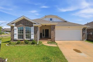 11325 NW 133rd Street, Piedmont, OK 73078