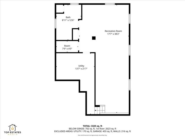 9410 Seton Place, Orland Park, IL 60467