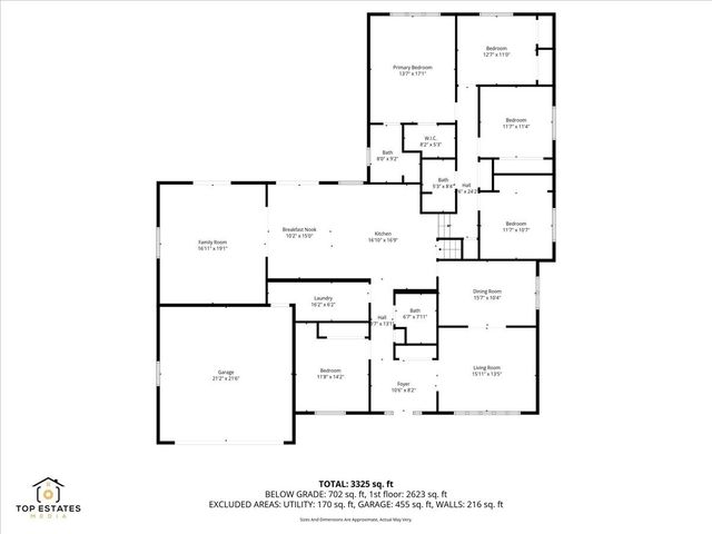 9410 Seton Place, Orland Park, IL 60467